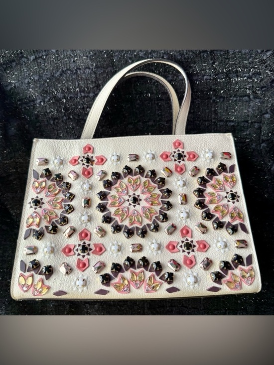 kate spade Handbags - Kate Spade Thompson Street Embellished Sam Bag